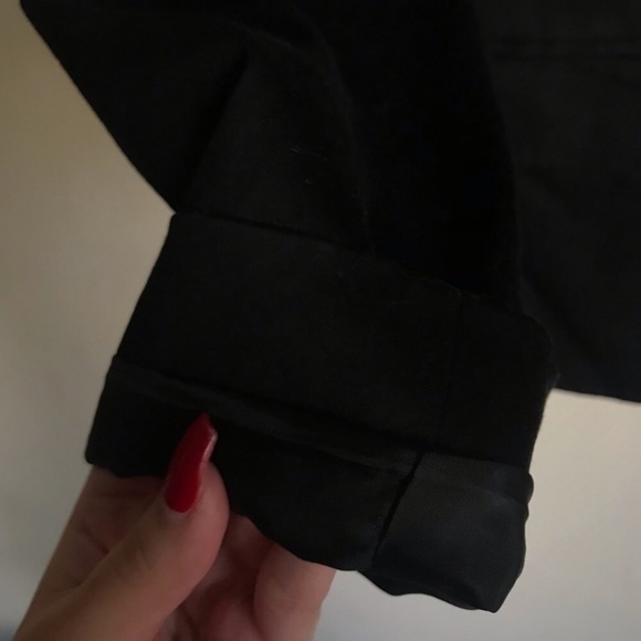 SOLD Women’s Nine West Black Blazer ✨ - Picture 5 of 8
